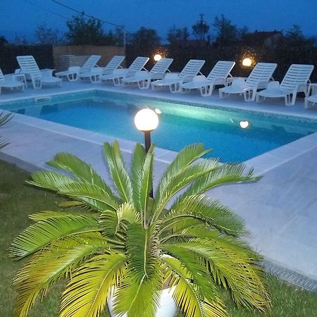 Apartments Ljubas Opatija Kamer foto