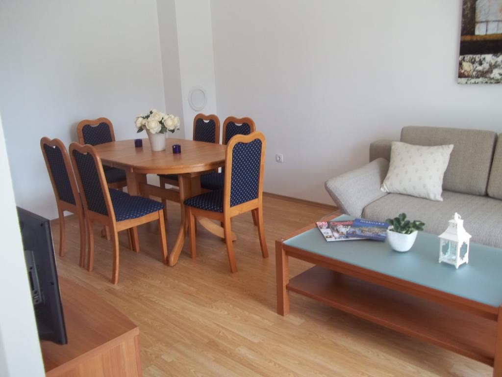 Apartments Ljubas Opatija Kamer foto
