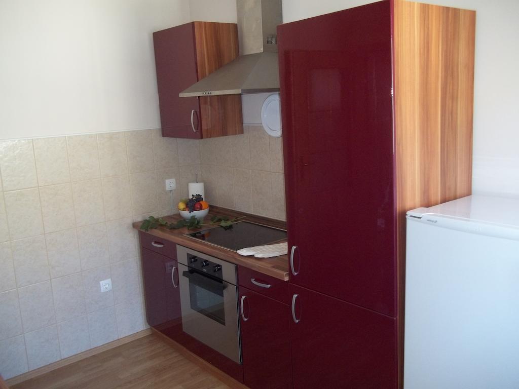 Apartments Ljubas Opatija Kamer foto