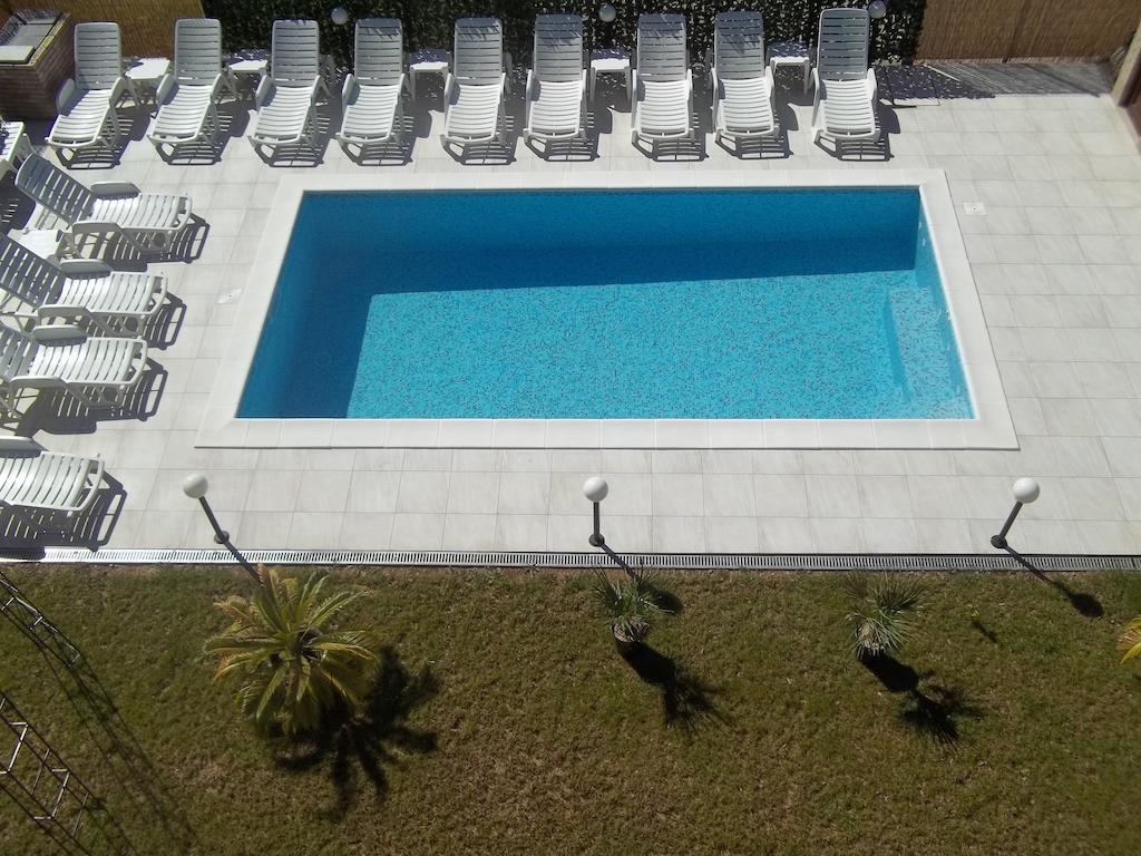 Apartments Ljubas Opatija Buitenkant foto