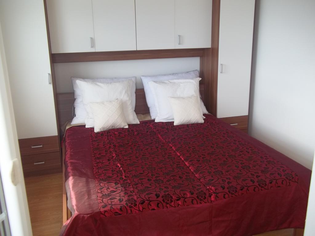 Apartments Ljubas Opatija Kamer foto