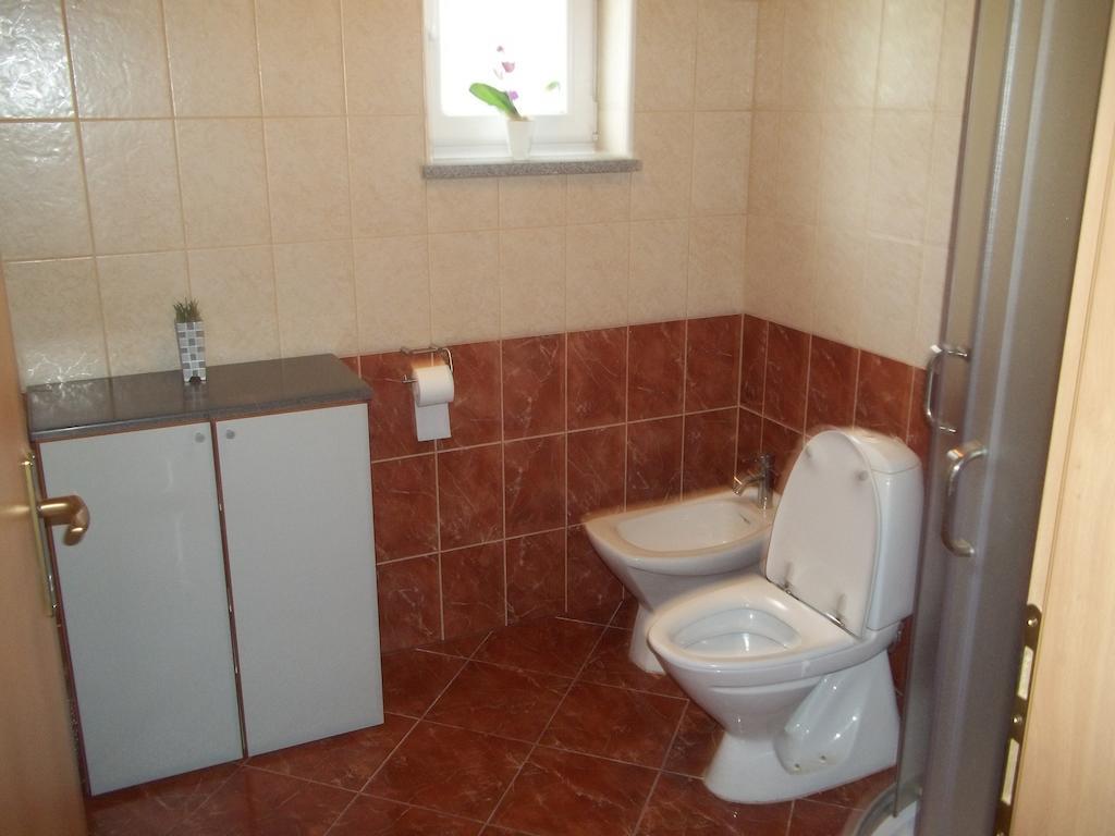 Apartments Ljubas Opatija Buitenkant foto